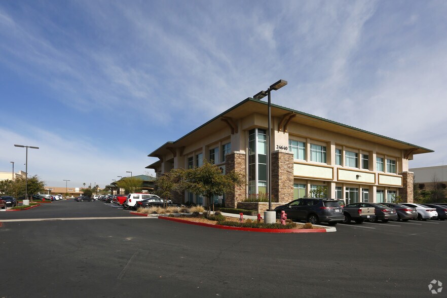 More Photos Of 24640 Jefferson Ave, Murrieta Medical For Lease