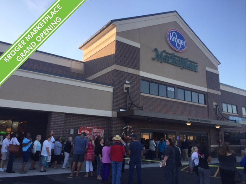 More Photos Of 4913-4921 Dixie Hwy, Louisville Unknown For Lease