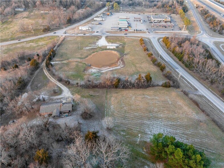 More Photos Of Wilson St, Fayetteville Land For Sale