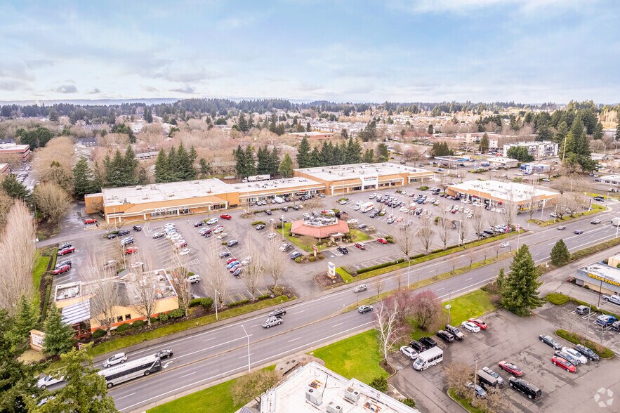 More Photos Of 8109 NE Vancouver Mall Dr, Vancouver Unknown For Lease