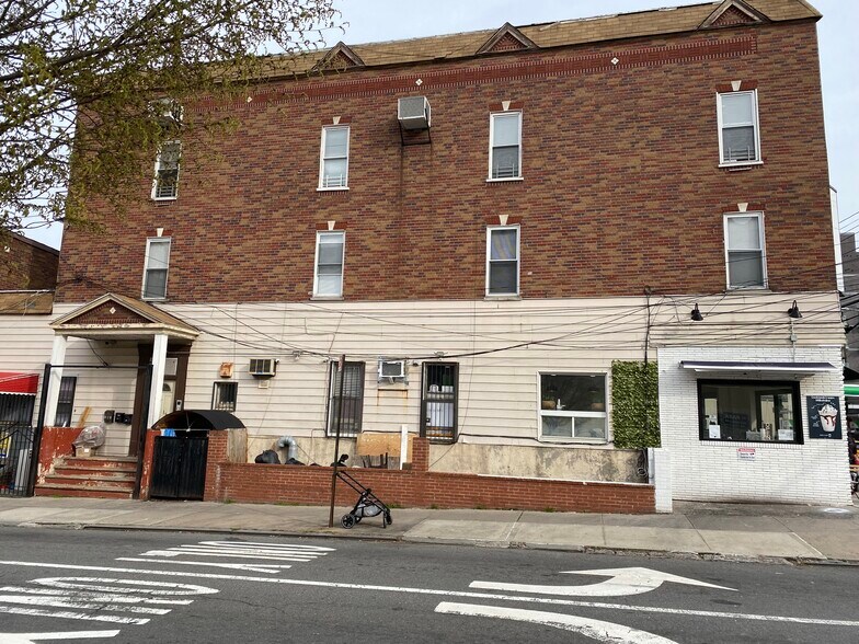 More Photos Of 29-15 Astoria Blvd, Astoria Apartments For Sale
