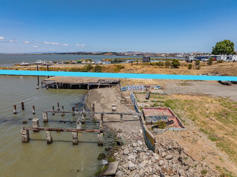 More Photos Of 1 Pacific Ave, Rodeo Land For Sale