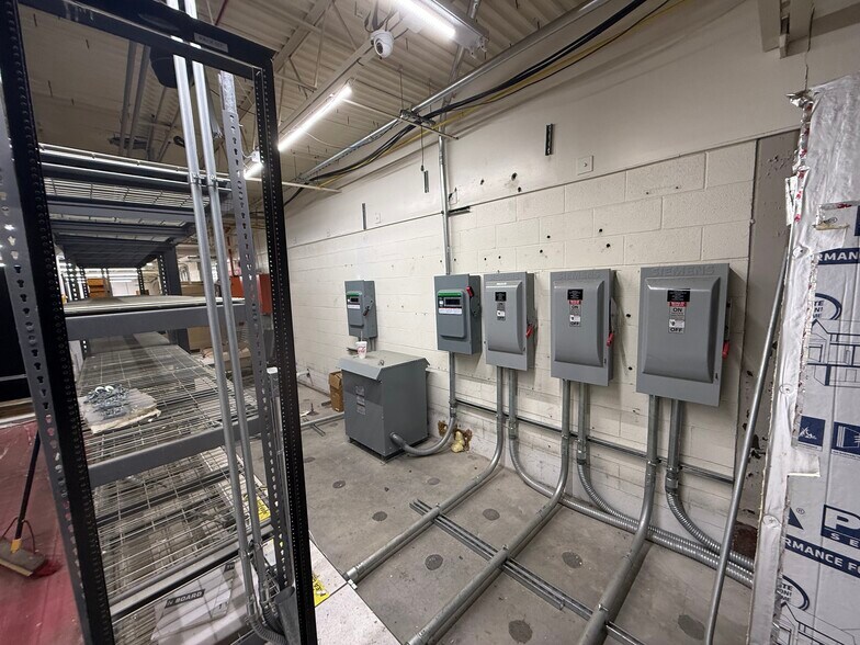 More Photos Of 12626A Dairy Ashford, Sugar Land Industrial For Sale