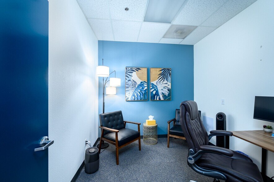 More Photos Of 308 N Villa Rd, Newberg Medical For Lease