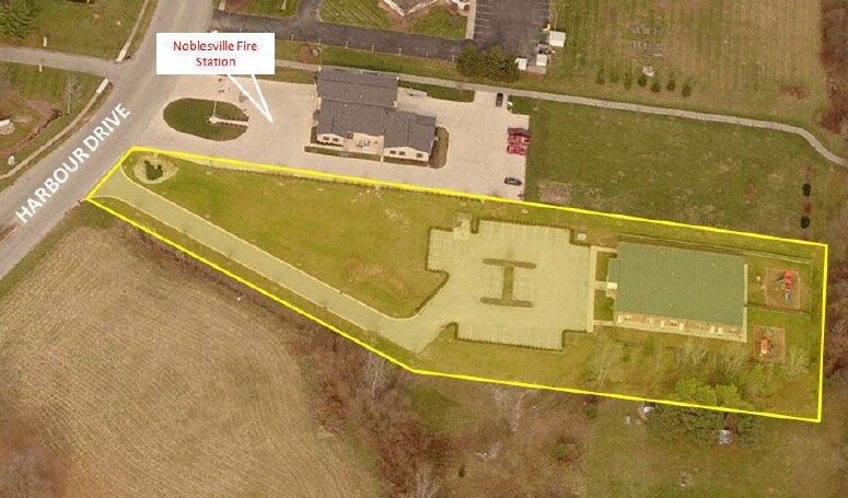 More Photos Of 250 S Harbour Dr, Noblesville Daycare Center For Sale