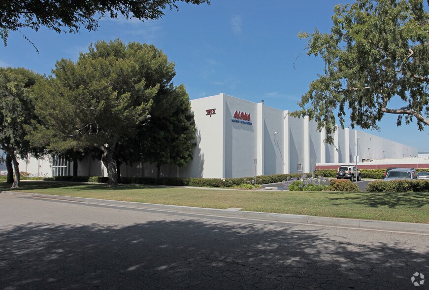 More Photos Of 1800 S Anderson Ave, Compton Warehouse For Sale