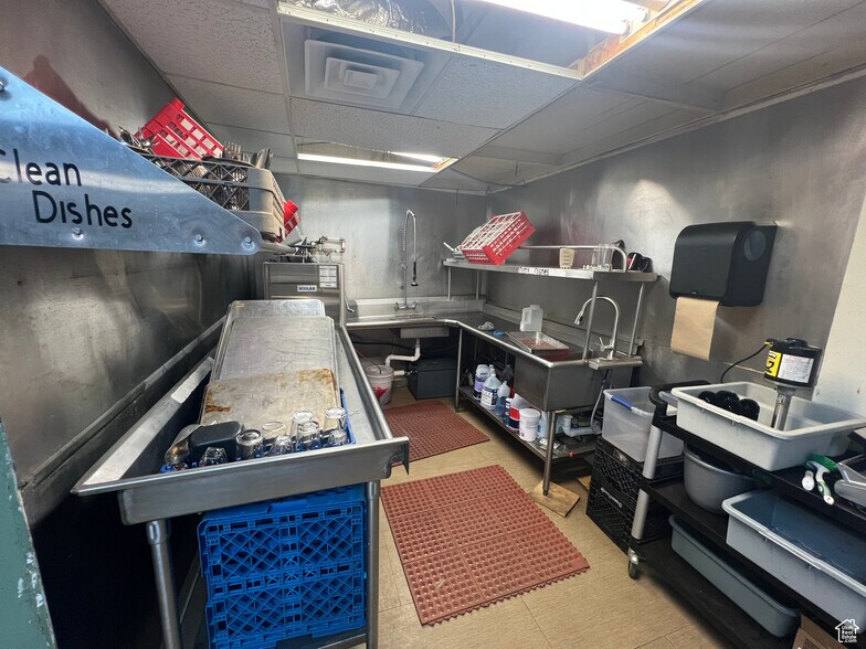 More Photos Of 95 N Main St, Panguitch Restaurant For Sale