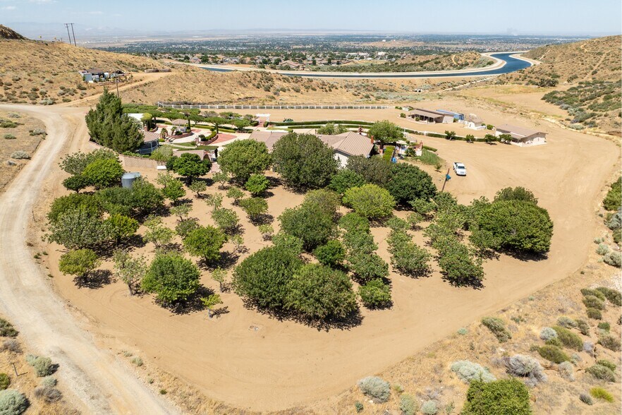 More Photos Of 5801 Hacienda Ranch Rd, Palmdale Specialty For Sale