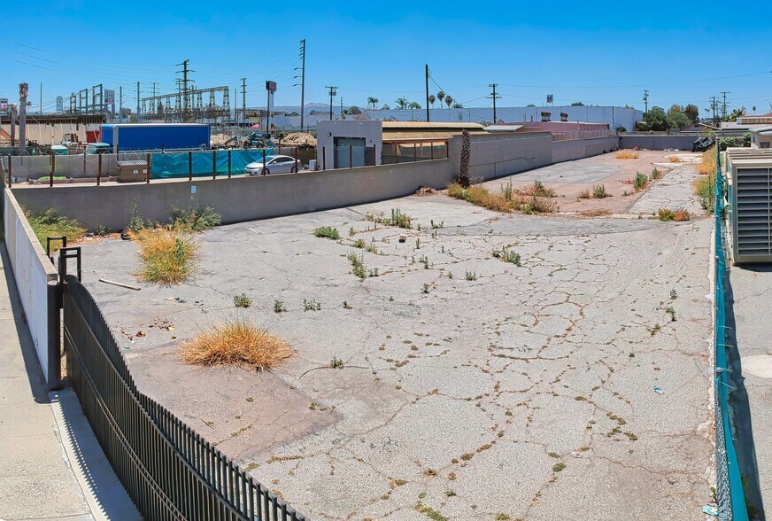 More Photos Of 11346 Stewart St, El Monte Land For Sale