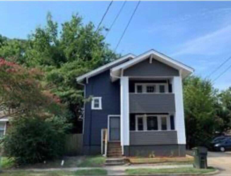 Primary Photo Of , Norfolk Multifamily For Sale