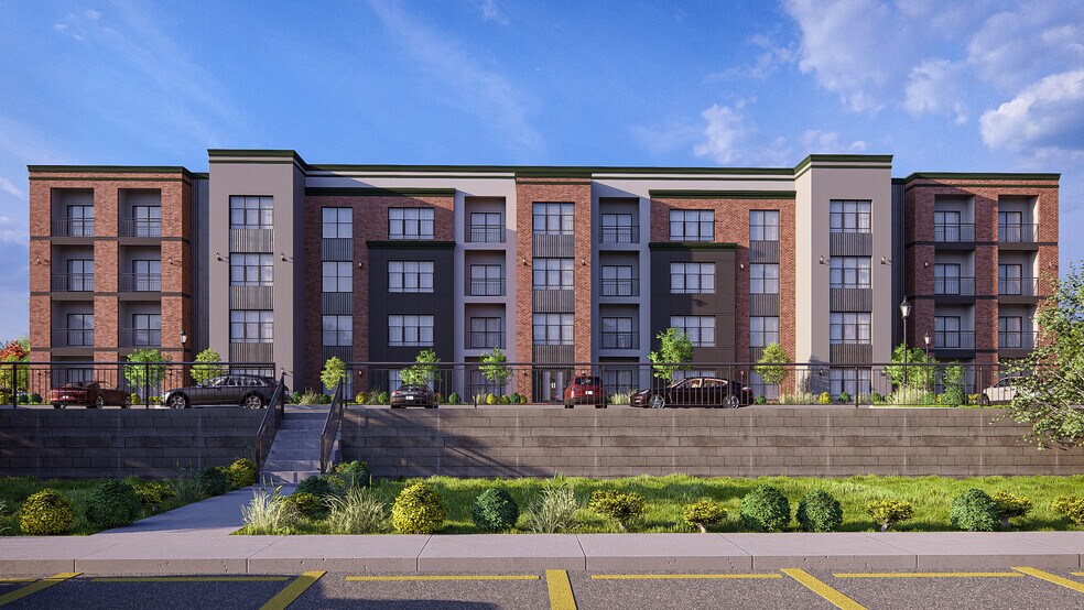 More Photos Of 604 N Main St, Spring Lake Land For Sale