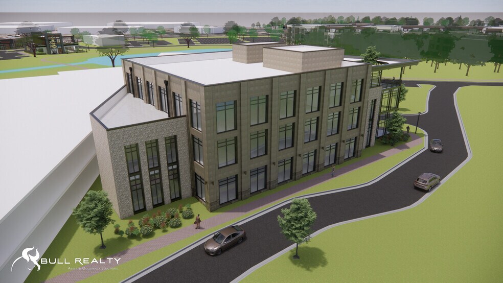 More Photos Of 6405 Sugarloaf Pkwy, Duluth Land For Sale