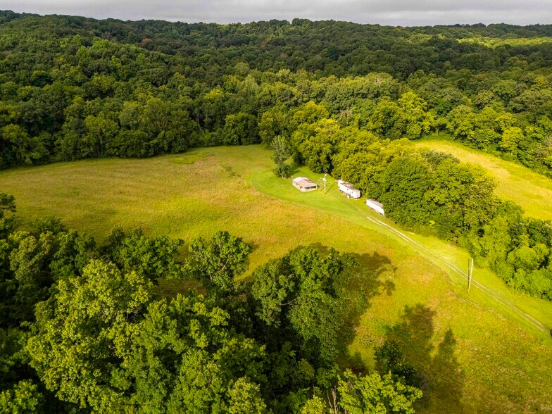 More Photos Of Talley Rd, Hartsburg Land For Sale