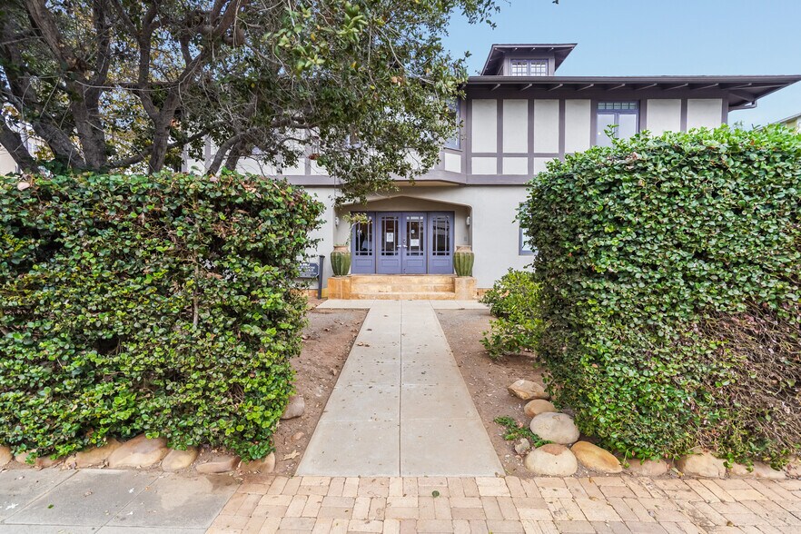 More Photos Of 408 Nutmeg St, San Diego Coworking Space
