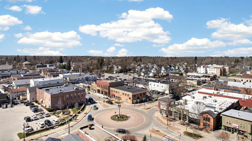 More Photos Of 21 Main St, Hamburg Storefront Retail Office For Sale