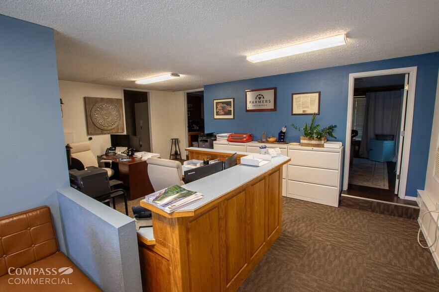 More Photos Of 1208 NE 4th St, Bend Office For Sale