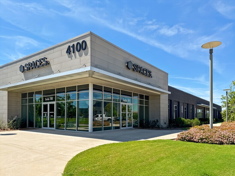 More Photos Of 4100 Market St, Huntsville Coworking Space