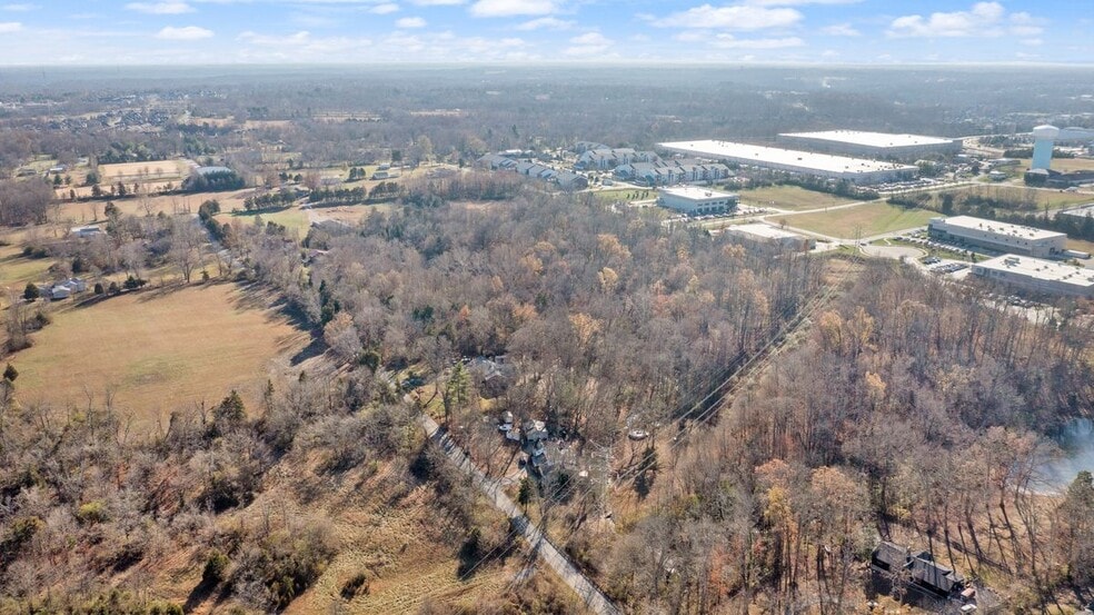 More Photos Of Tucker Station Rd, Louisville Land For Sale