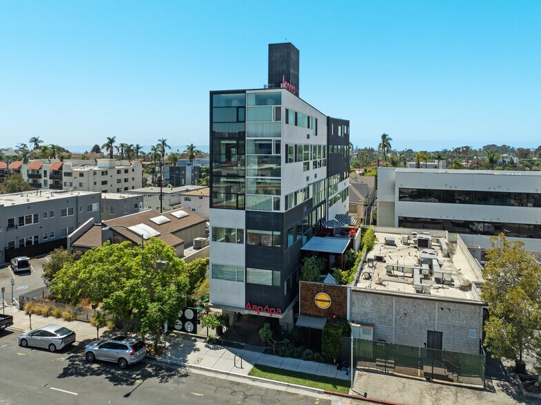 More Photos Of 3776 4th Ave, San Diego Apartments For Sale