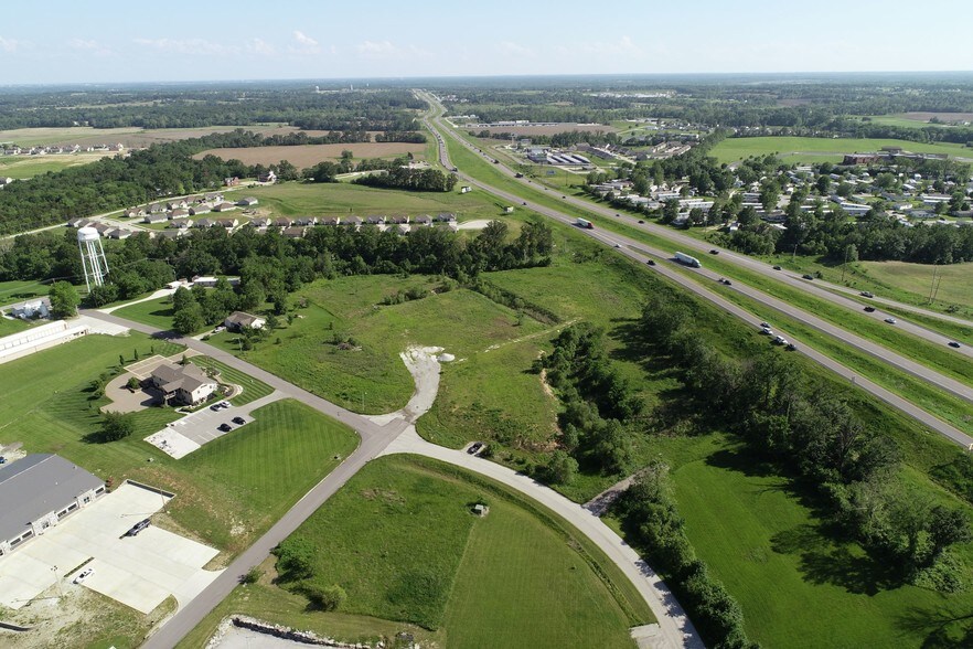 More Photos Of 41 Walter Ct, Moscow Mills Land For Sale