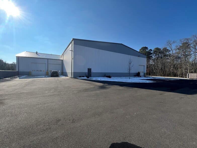 More Photos Of 15 Burnt Tavern Rd, Millstone Township Warehouse For Sale