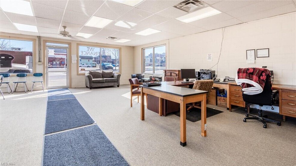More Photos Of 441 Steubenville Ave, Cambridge Storefront For Sale