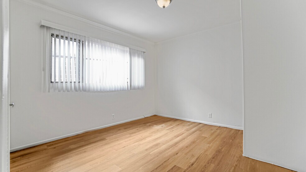 More Photos Of 3310 Keystone Ave, Los Angeles Apartments For Sale