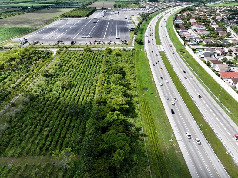 More Photos Of , Homestead Land For Sale