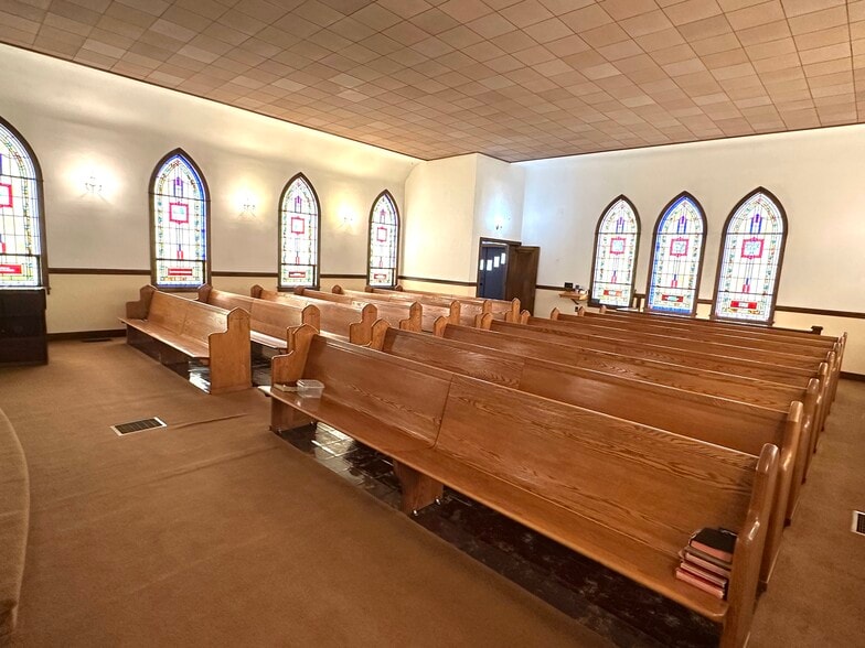 More Photos Of 13801 Oldtown Rd, Oldtown Religious Facility For Sale