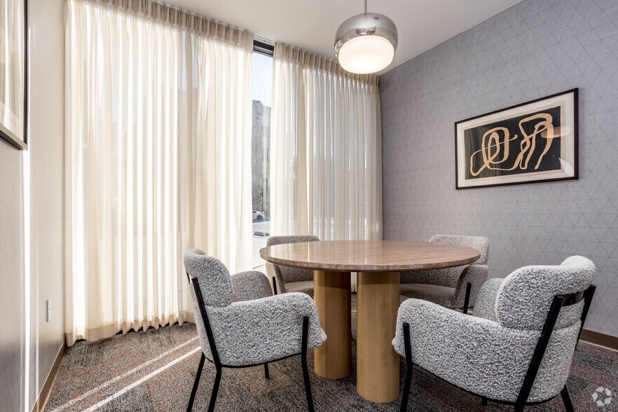 More Photos Of 3350 Wilshire Blvd, Los Angeles Multifamily For Sale