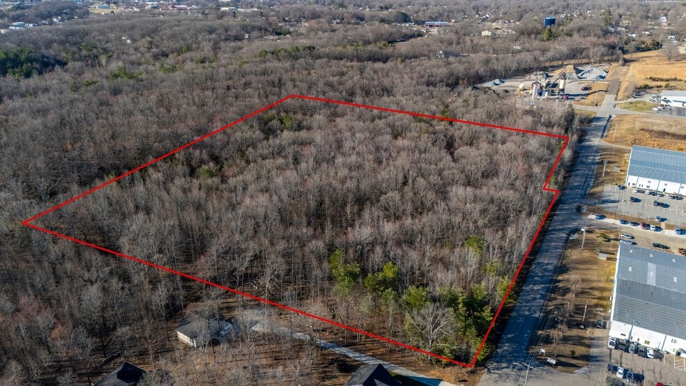 More Photos Of Truform Way, Dickson Land For Sale