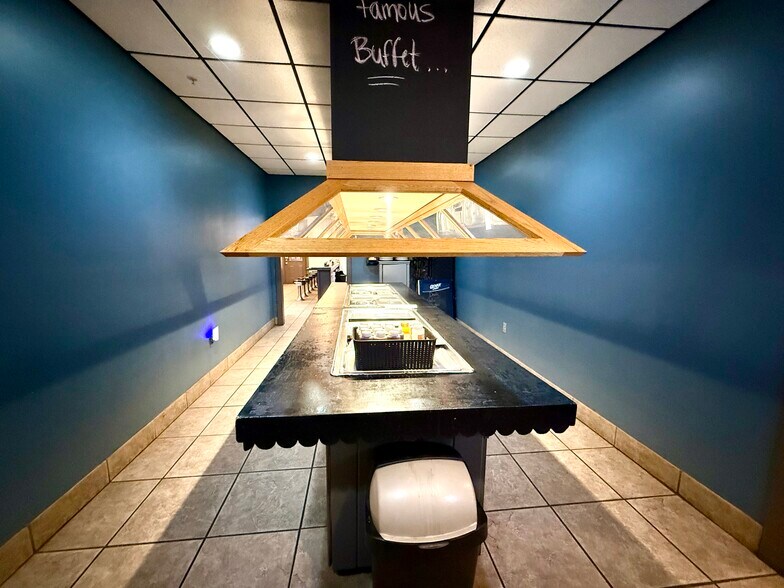 More Photos Of 609 E Main St, Malone Restaurant For Sale