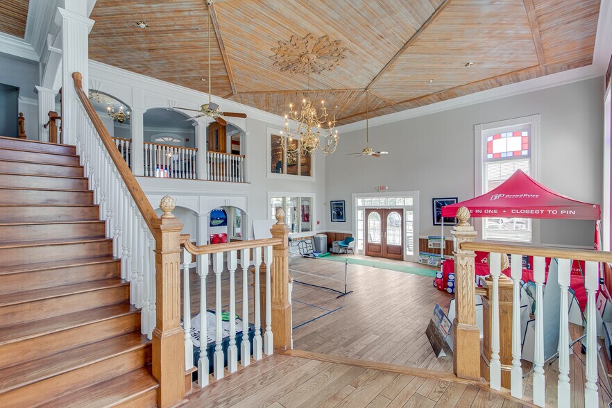 More Photos Of 55 Scott St, Buford Office For Lease