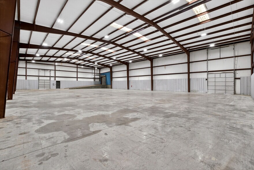 More Photos Of 725 Bryant Rd, Spartanburg Manufacturing For Sale