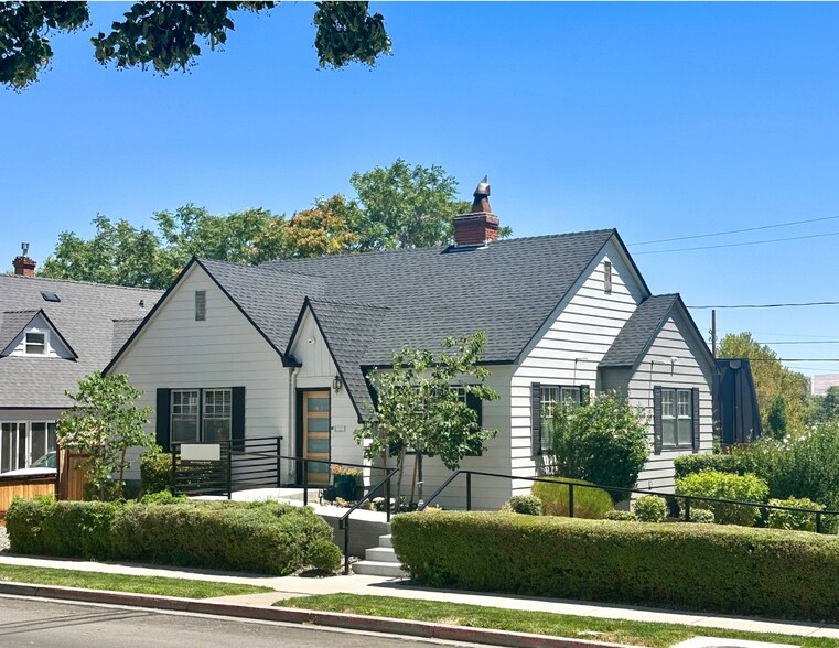 Primary Photo Of 994 Forest St, Reno Office Residential For Sale