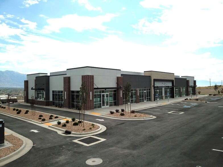 More Photos Of North Redwood Road, Saratoga Springs Unknown For Lease