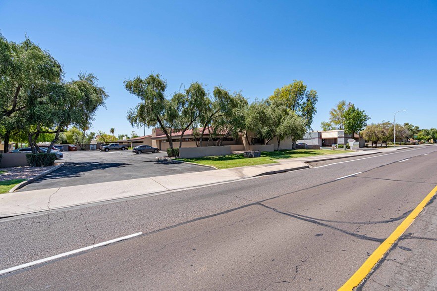 More Photos Of 1847 E Southern Ave, Tempe Medical For Lease
