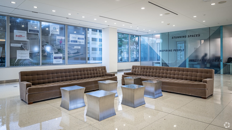2101 CityWest Blvd, Houston, TX 77042 - Coworking Space Cityfeet.com