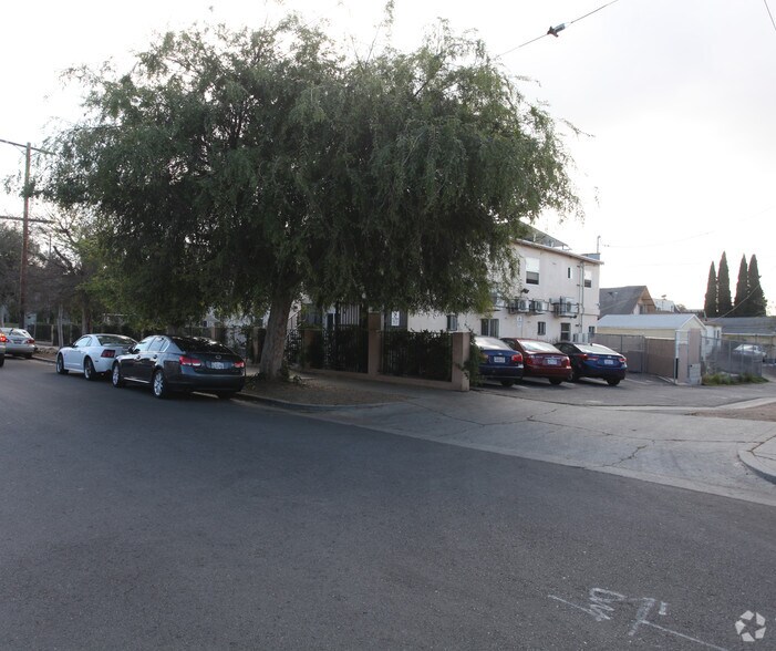 More Photos Of 1181-1185 N Virgil Ave, Los Angeles Apartments For Sale