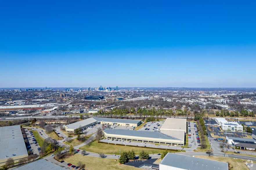 More Photos Of 688-712 Melrose Ave, Nashville Flex For Lease