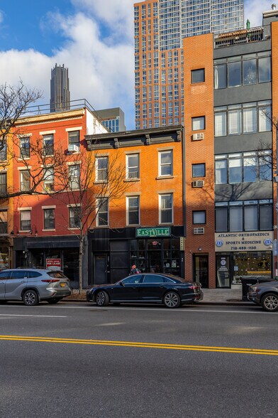 More Photos Of 487 Atlantic Ave, Brooklyn Apartments For Sale