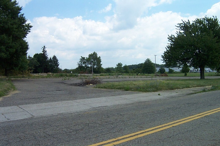 More Photos Of 3000 Lesh Rd, Canton Land For Sale