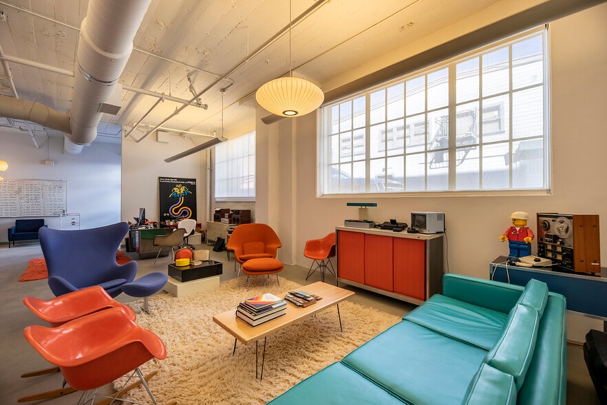 More Photos Of 150 Green St, San Francisco Office For Sale