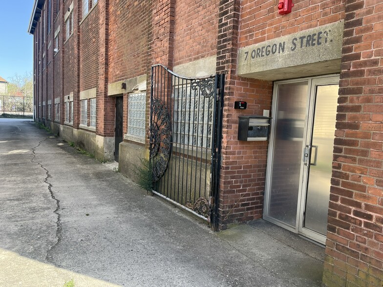More Photos Of 7 Oregon St, Fall River Manufacturing For Lease