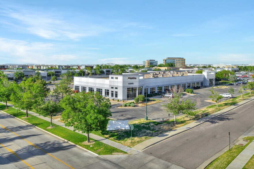 More Photos Of 4300 Kittredge St, Denver Office For Sale