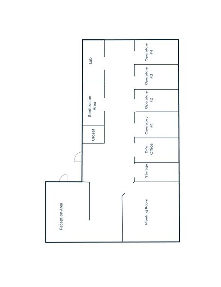 More Photos Of 490 Post St, San Francisco Medical For Lease