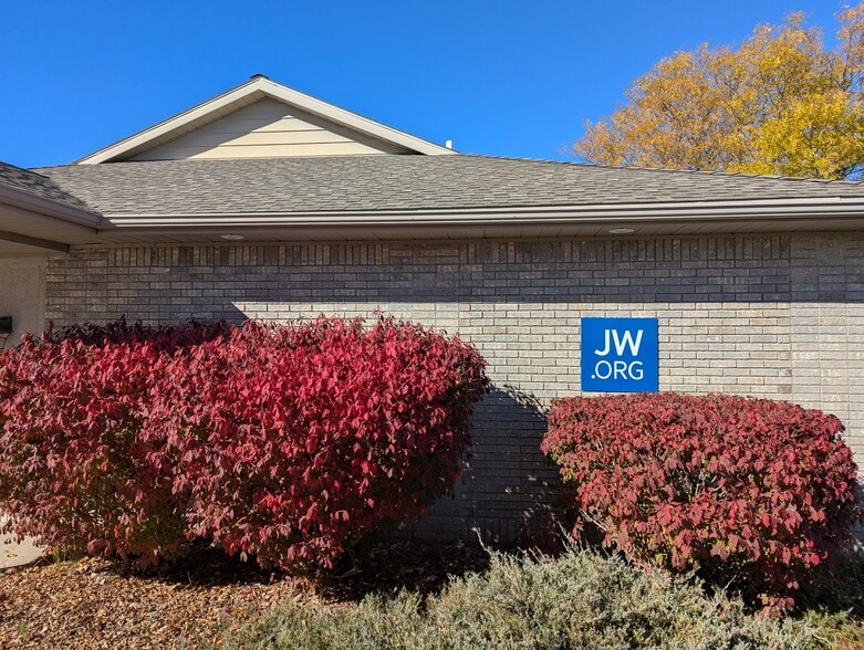 More Photos Of 28761 SD-47 Hwy, Gregory Office For Sale