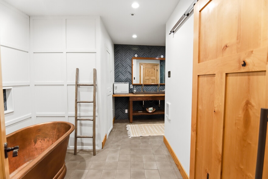 More Photos Of 107 Sacramento St, Nevada City Restaurant For Sale