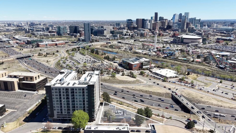 More Photos Of 2420 Alcott St, Denver Office Residential For Sale