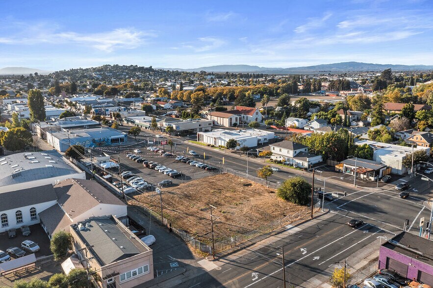 More Photos Of 1131-1143 Tennessee St, Vallejo Land For Sale